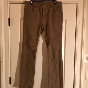 RSQ Khakis “London Skinny”